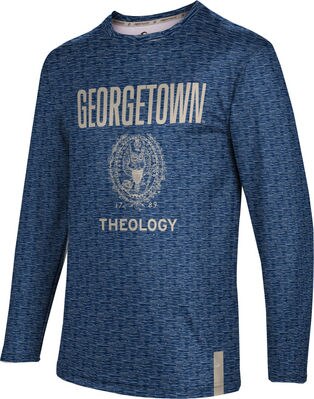 ProSphere Theology Unisex Long Sleeve Tee