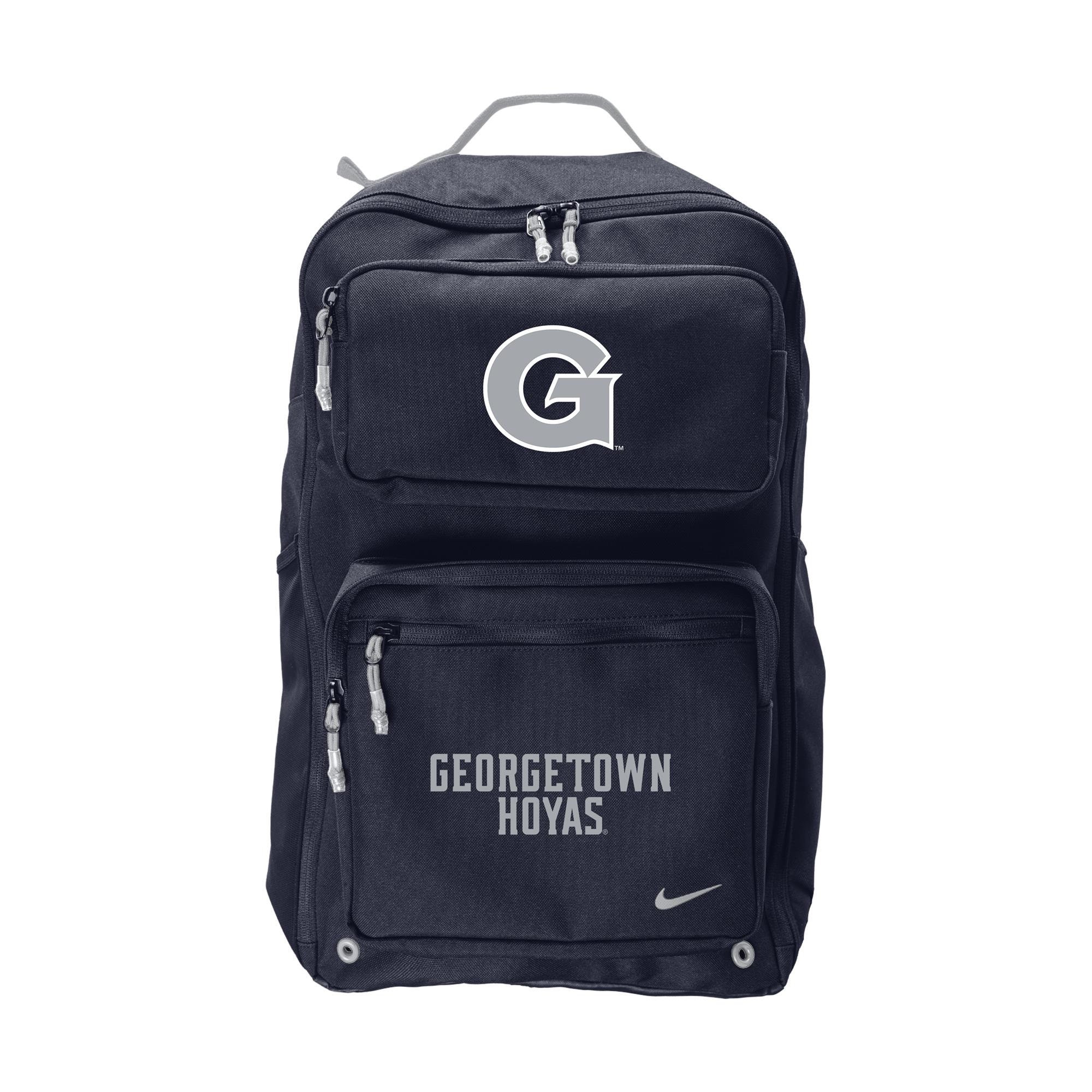 Georgetown Hoyas Utility Speed Backpack