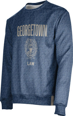 ProSphere Law Unisex Crewneck Sweatshirt