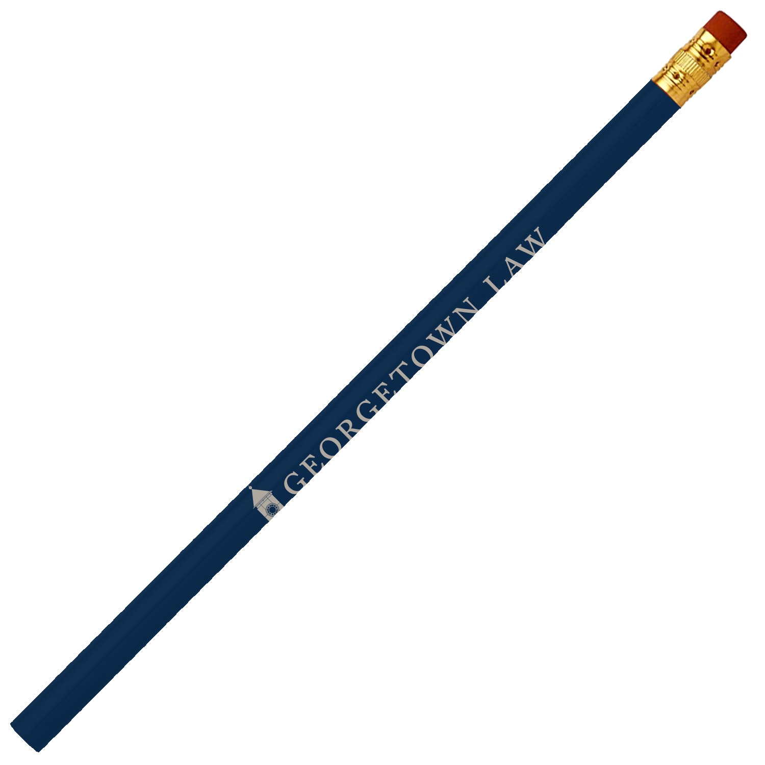 Georgetown Logo Pencils 4 -Pack