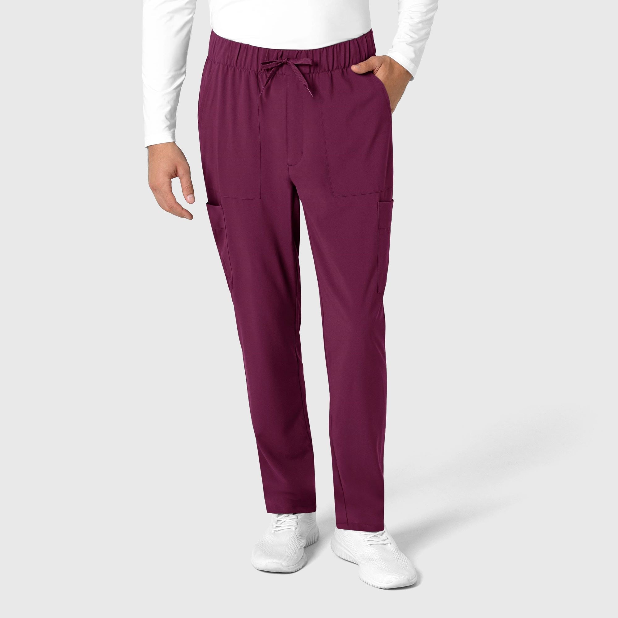 Wink Renew Men's Tapered Pant 5834