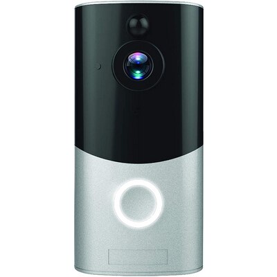 Smart WiFi VideoDoorbell Camera