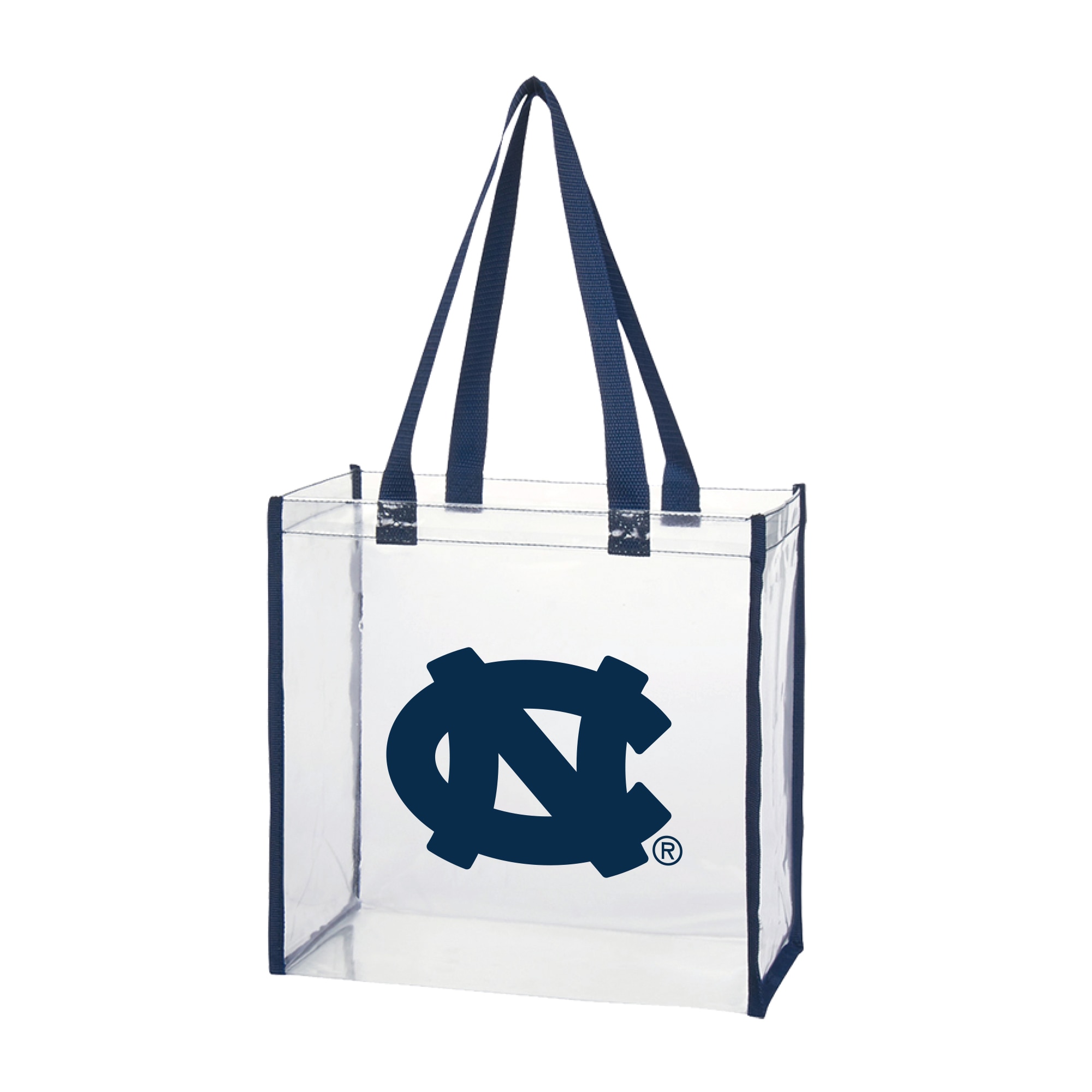 North Carolina Tar Heels 3600 Stadium Bag Imp