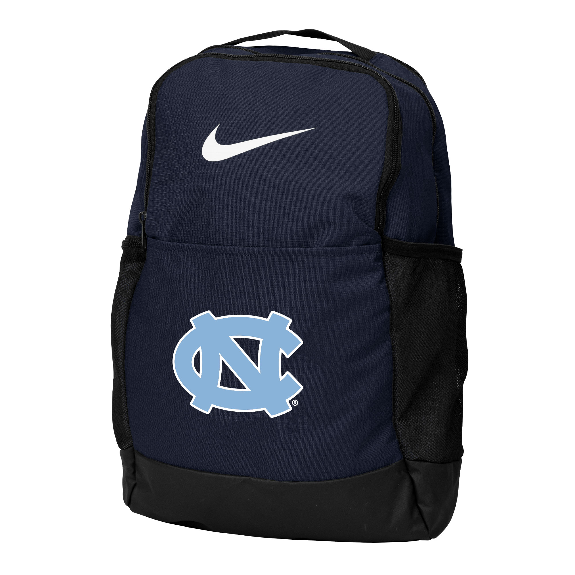 University of North Carolina Nike Brasilia Backpack