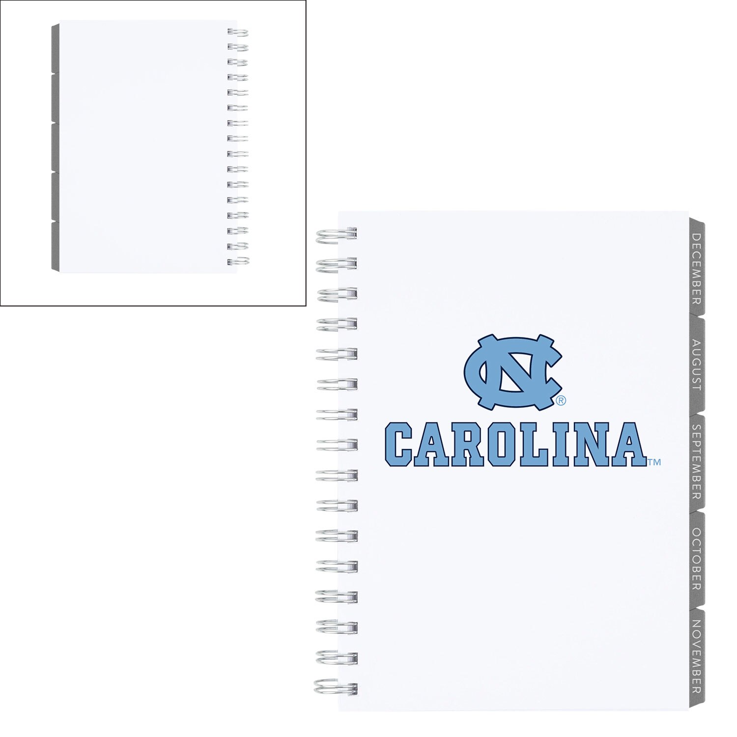2026-27 Imprinted Erin Condren 12M Academic Planner