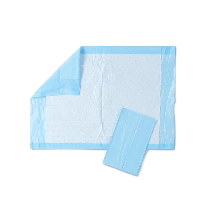 Single Underpad 17" x 24"