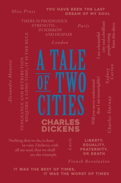 A Tale of Two Cities