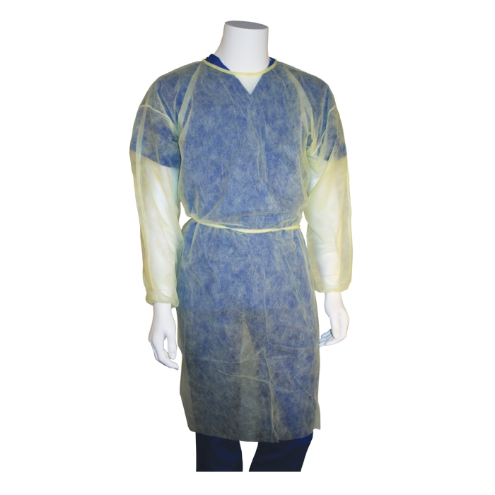 Isolation Gown