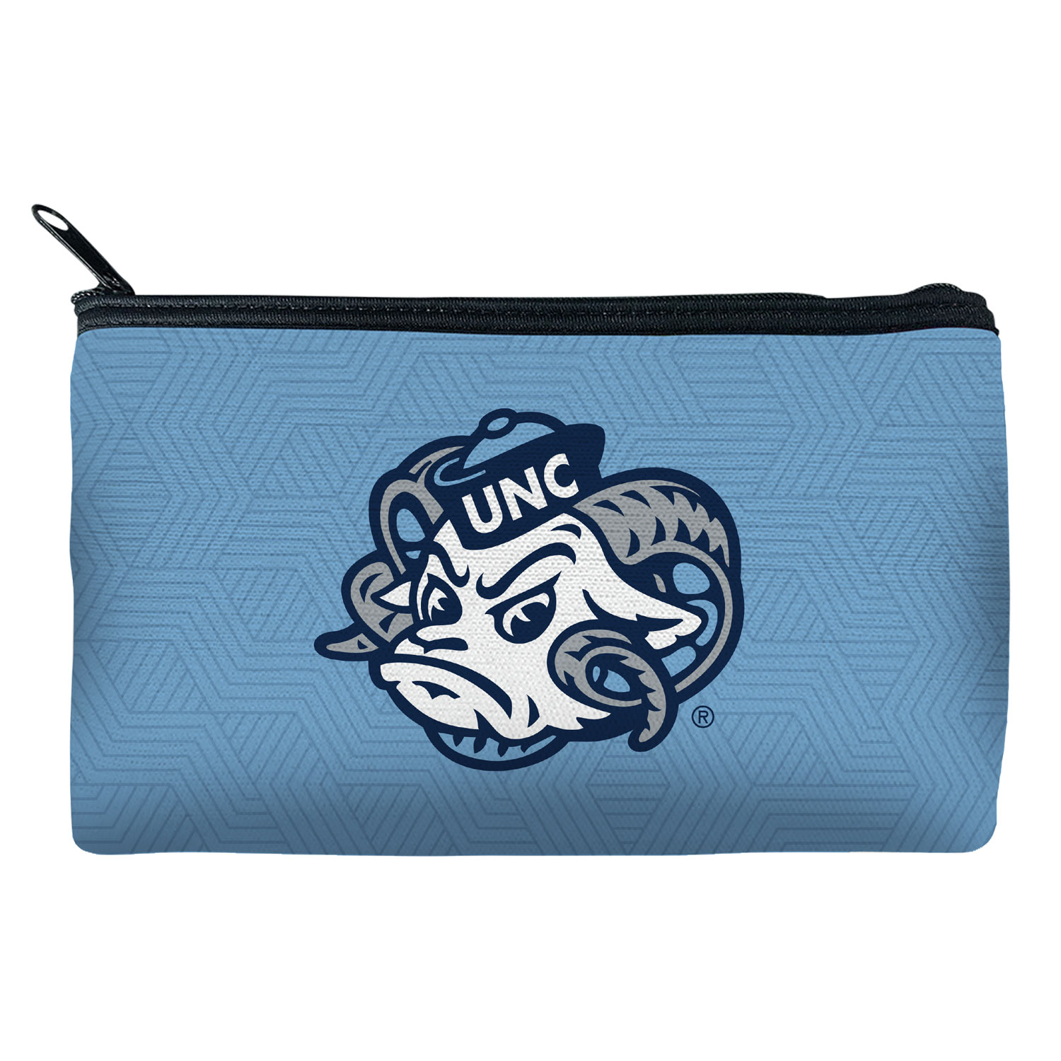Emblematic Neoprene Accessory Pouch