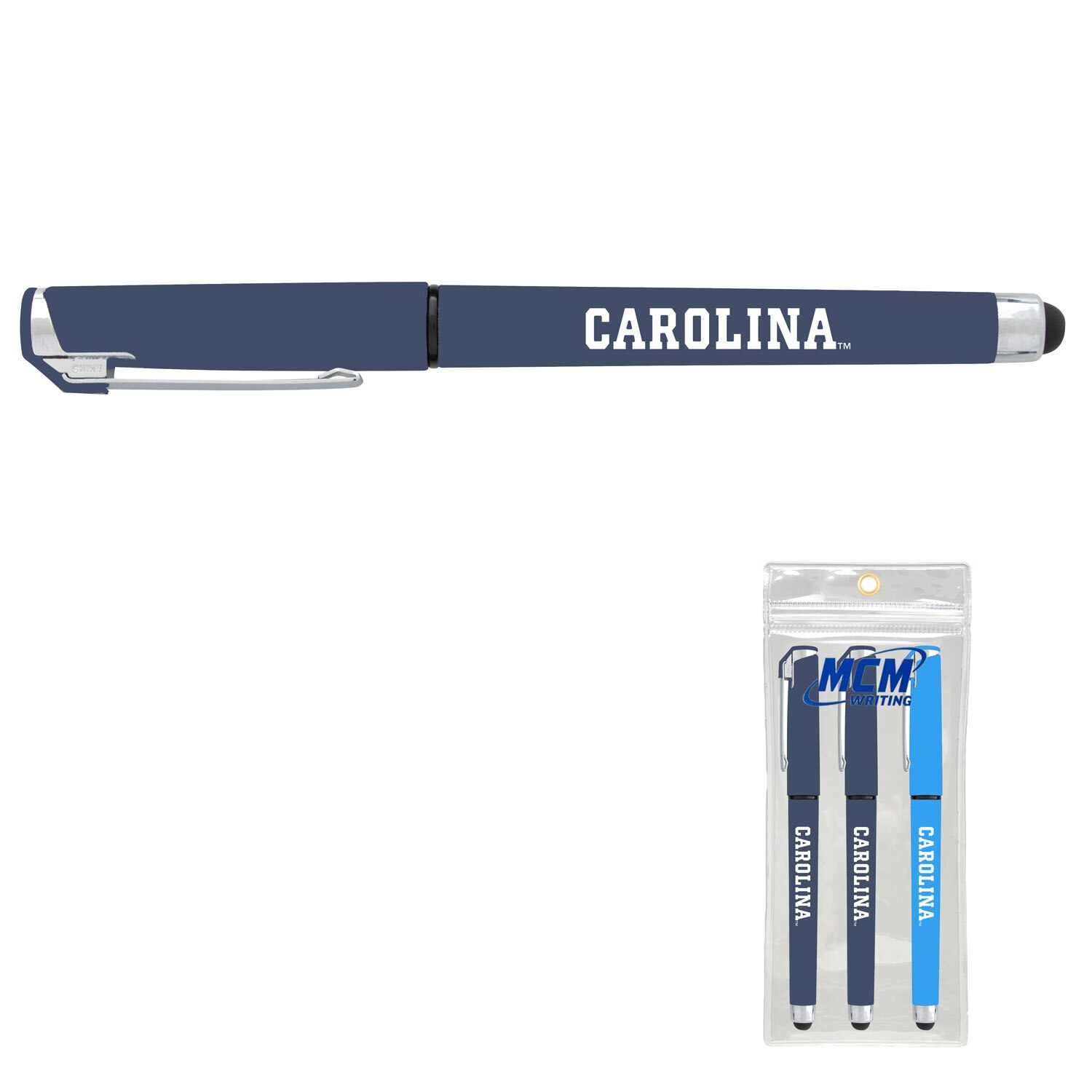 Cali Stylus Pen 3pk
