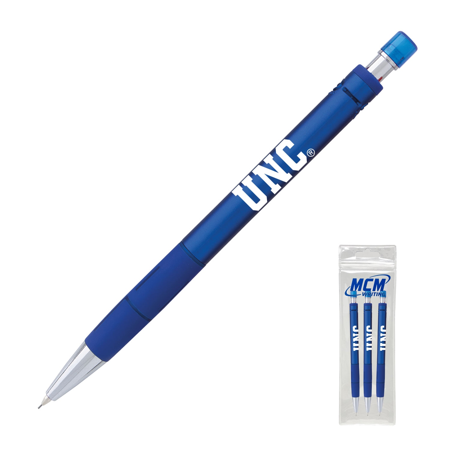 Mechanical Pencils 3pk