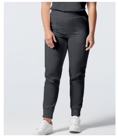 Proflex Womens Jogger Pant W/Cargo Pockets  (LB406 Reg)