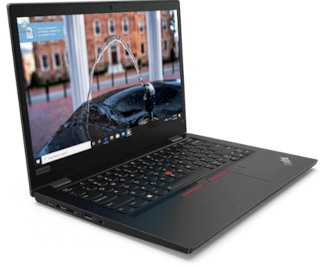 Lenovo CCI 4YR Package- ThinkPad L13 Gen2 | Official Store