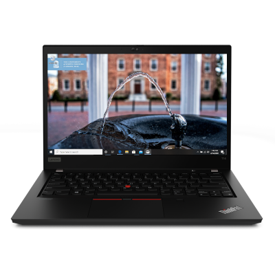 Lenovo CCI 4YR Package- ThinkPad T14 Gen2