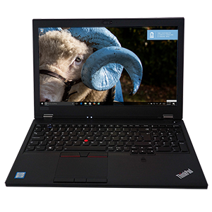 Lenovo CCI 4YR Package- P15 Gen2