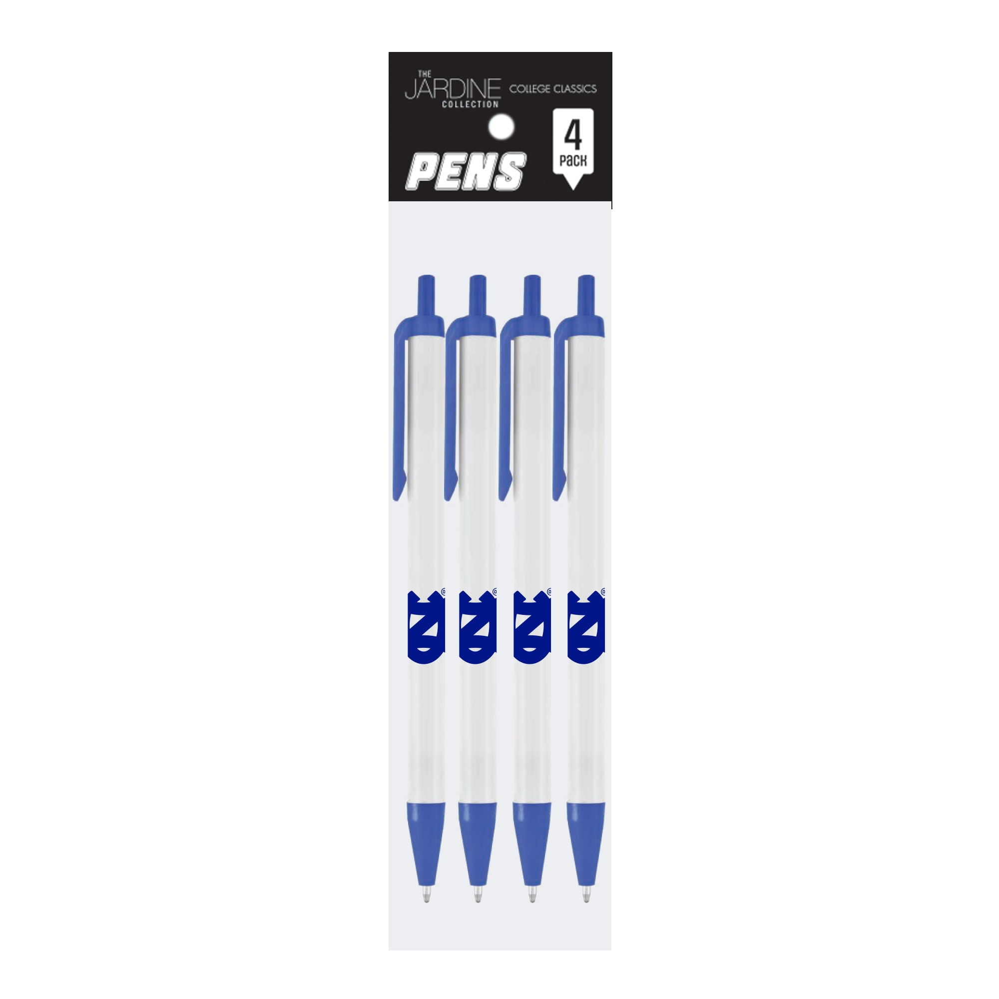 Bic Click Stic 4pk Primary Mark