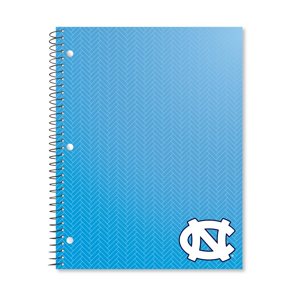 Digi One Subject College Ruled Notebook