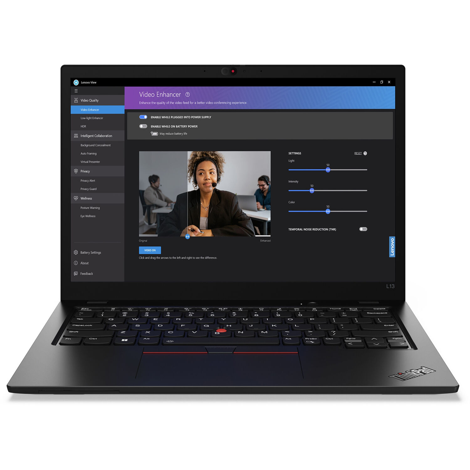 CCI 4year Lenovo L13