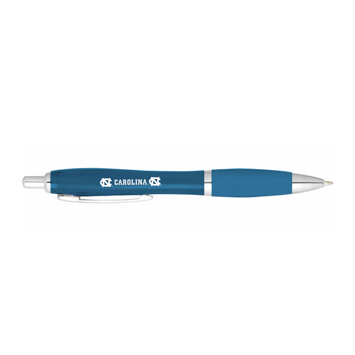 North Carolina Tar Heels 2082PSC Pen 2PK Nash