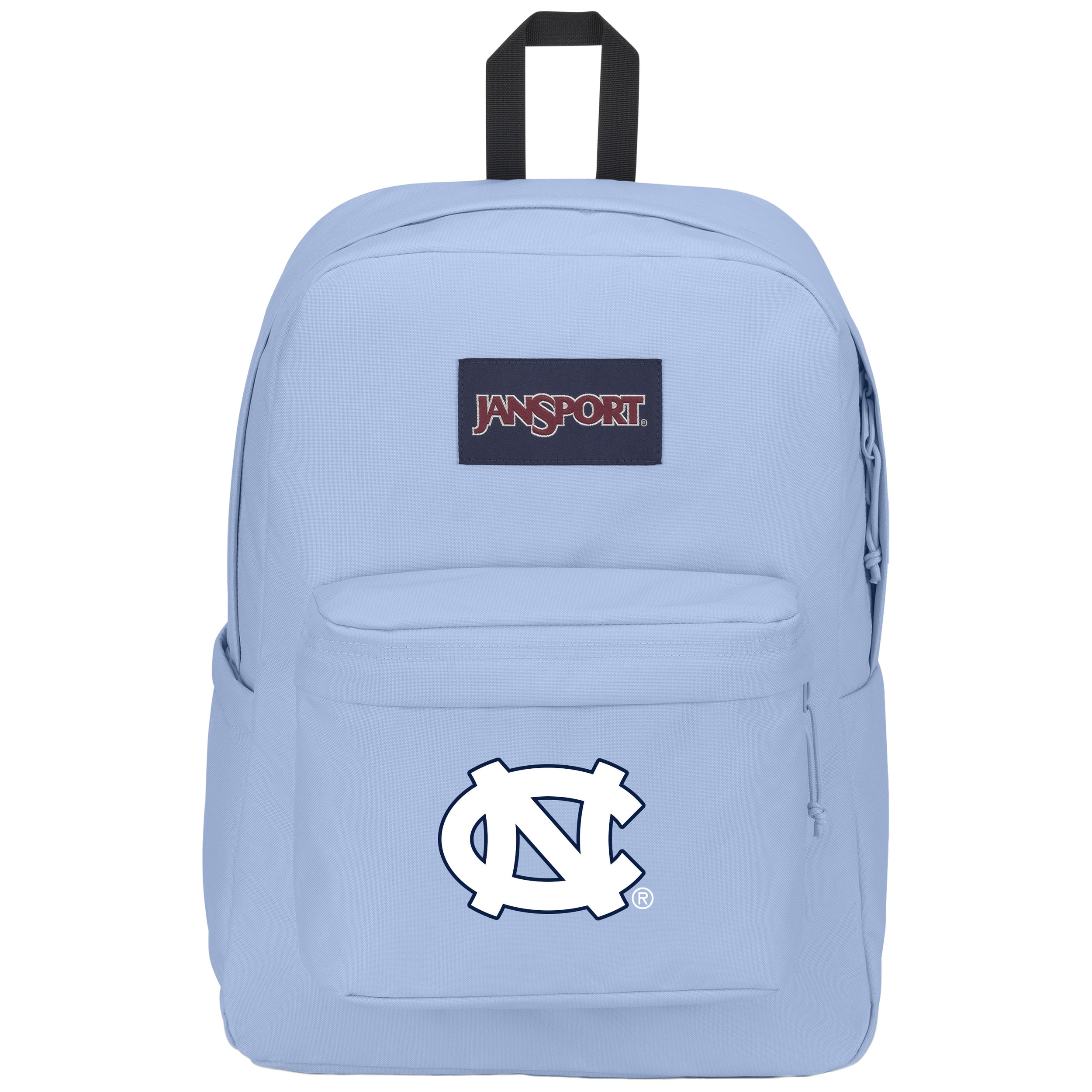 North Carolina Tar Heels Superbreak Emblematic Backpack