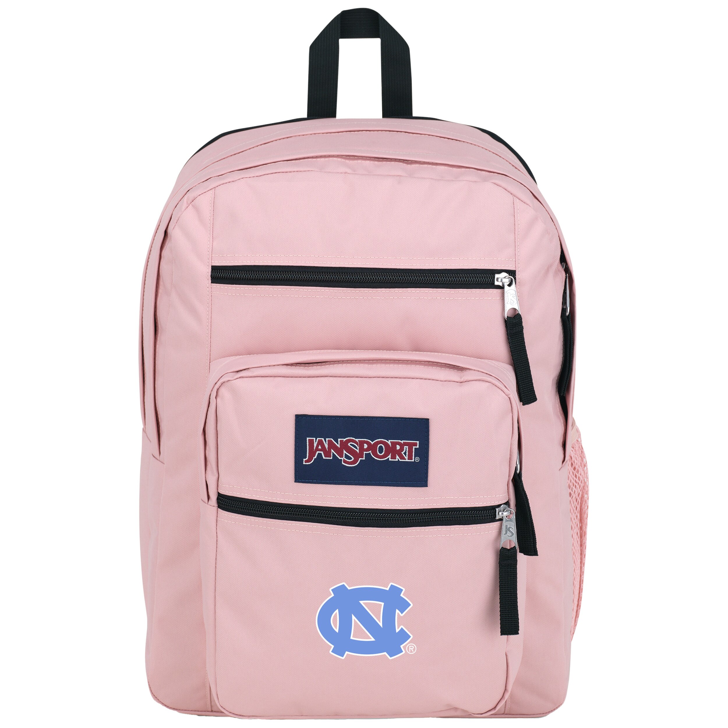 North Carolina Tar Heels Big Student Emblematic Backpack