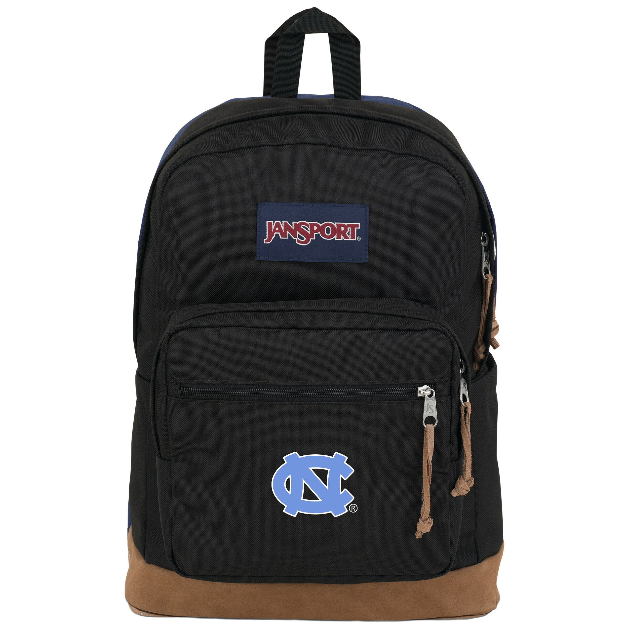 North Carolina Tar Heels Right Pack Emblematic Backpack