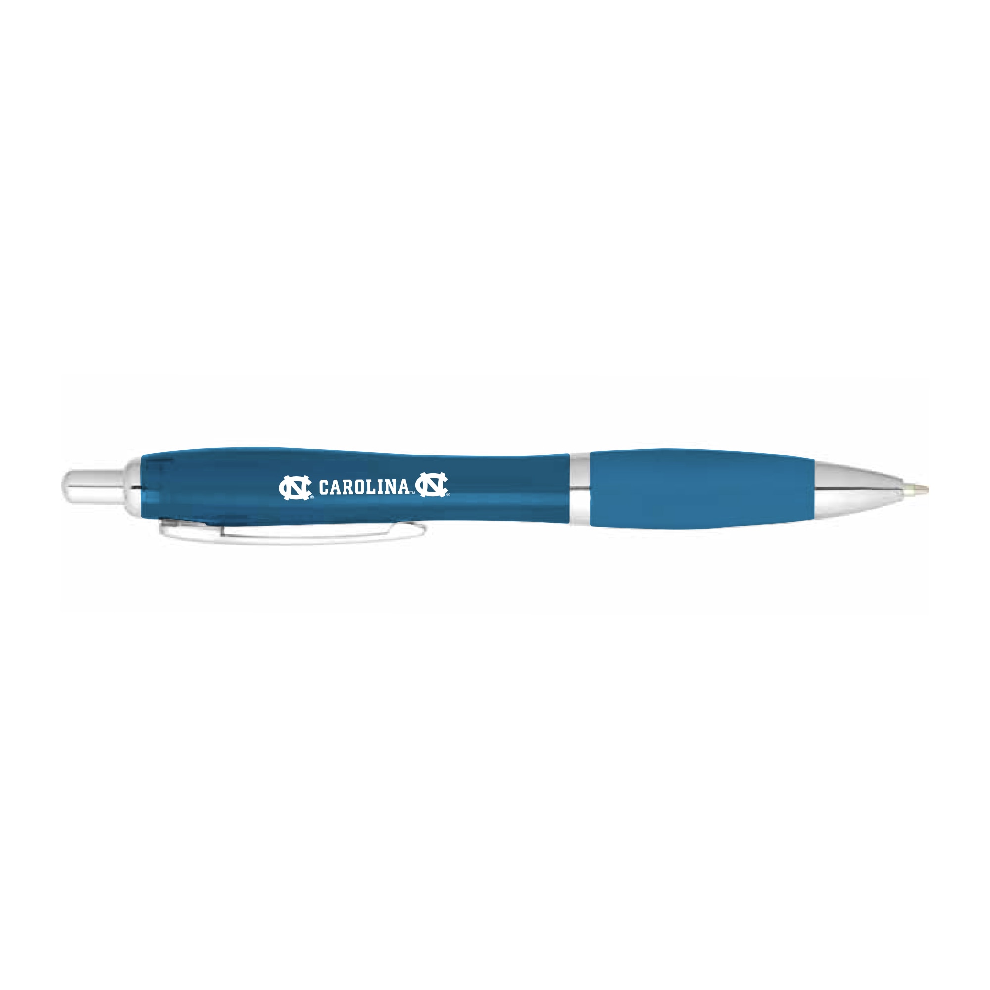 Nash Click Pen 2pk Primary Mark