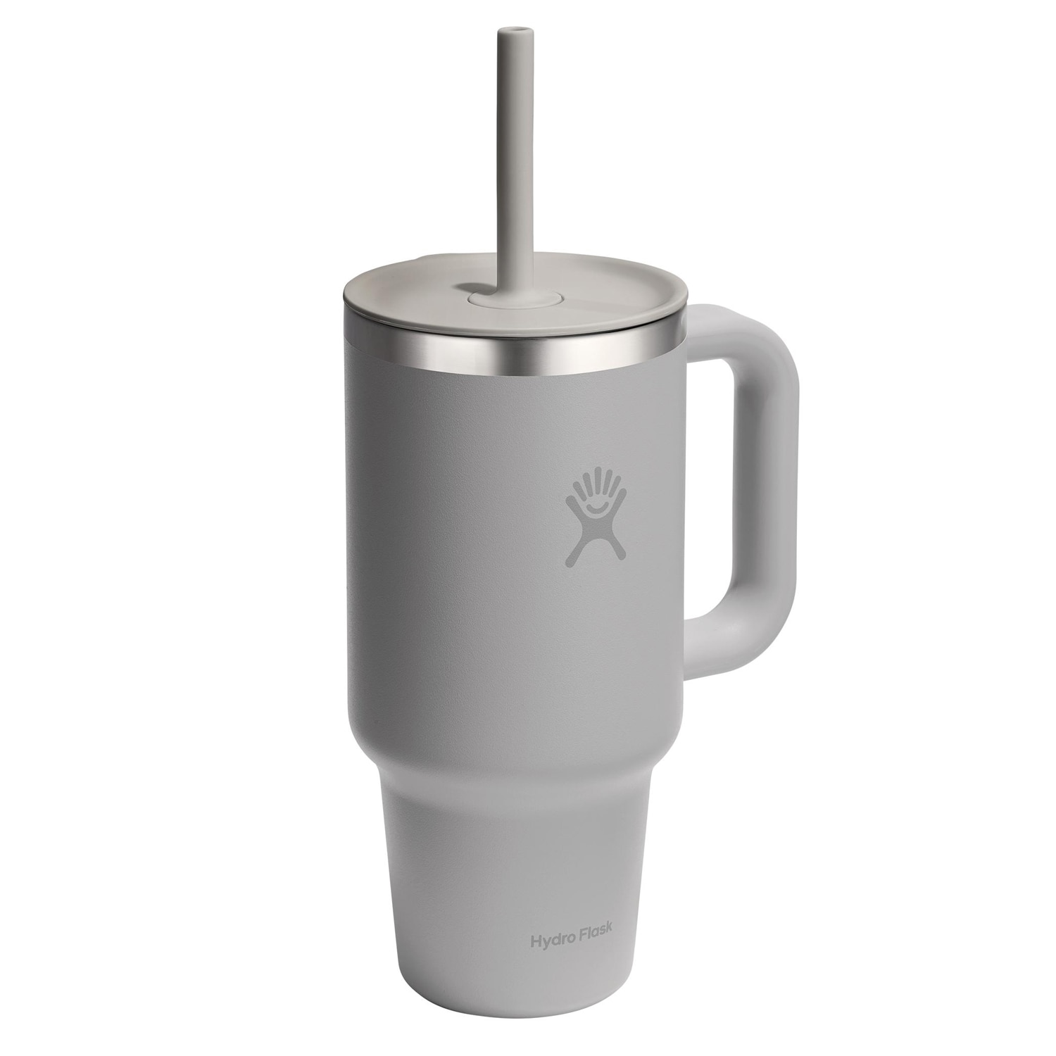 Hydroflask 32 Oz Travel Tumbler Birch