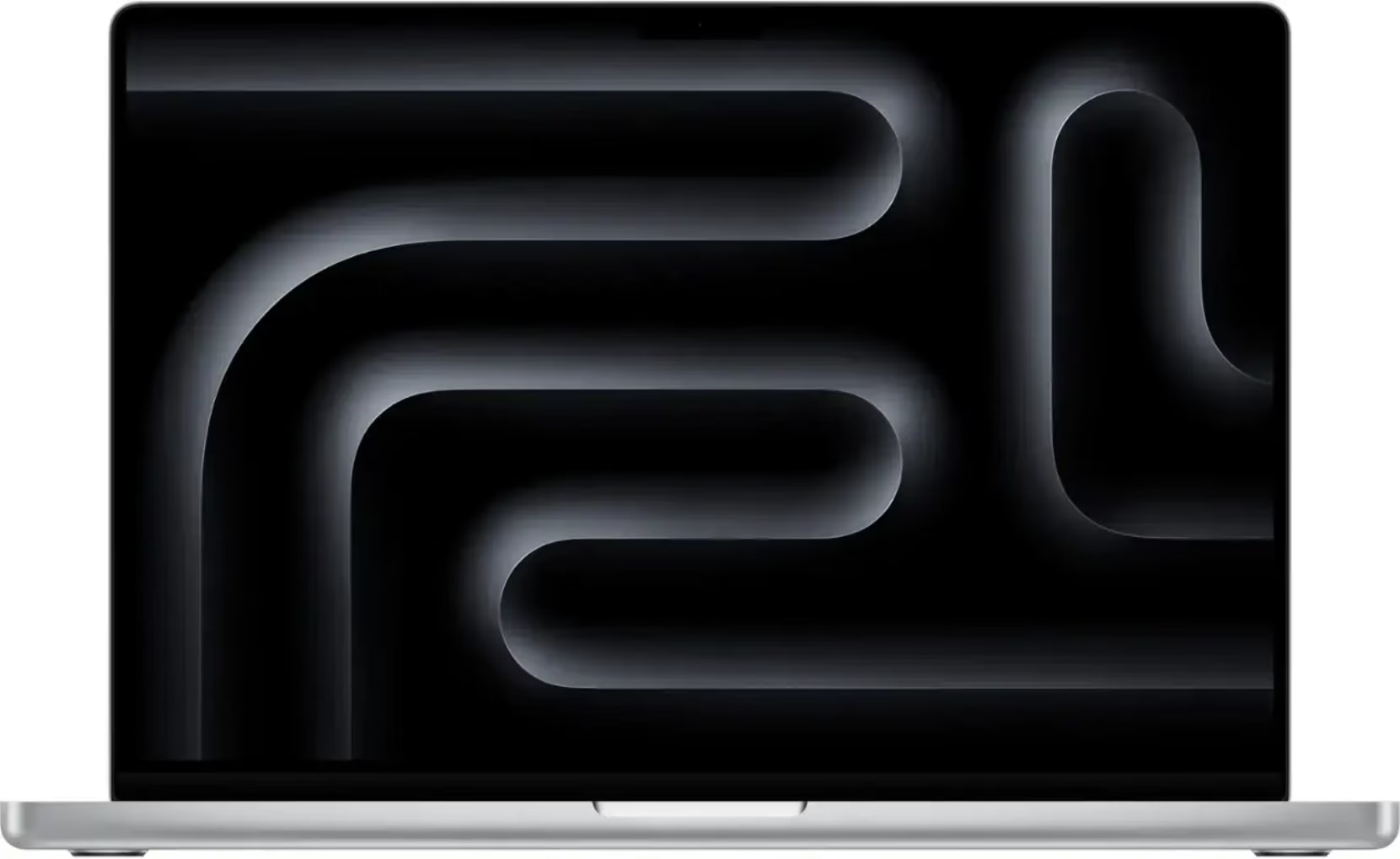 CCI 4year MacBook Pro 16"