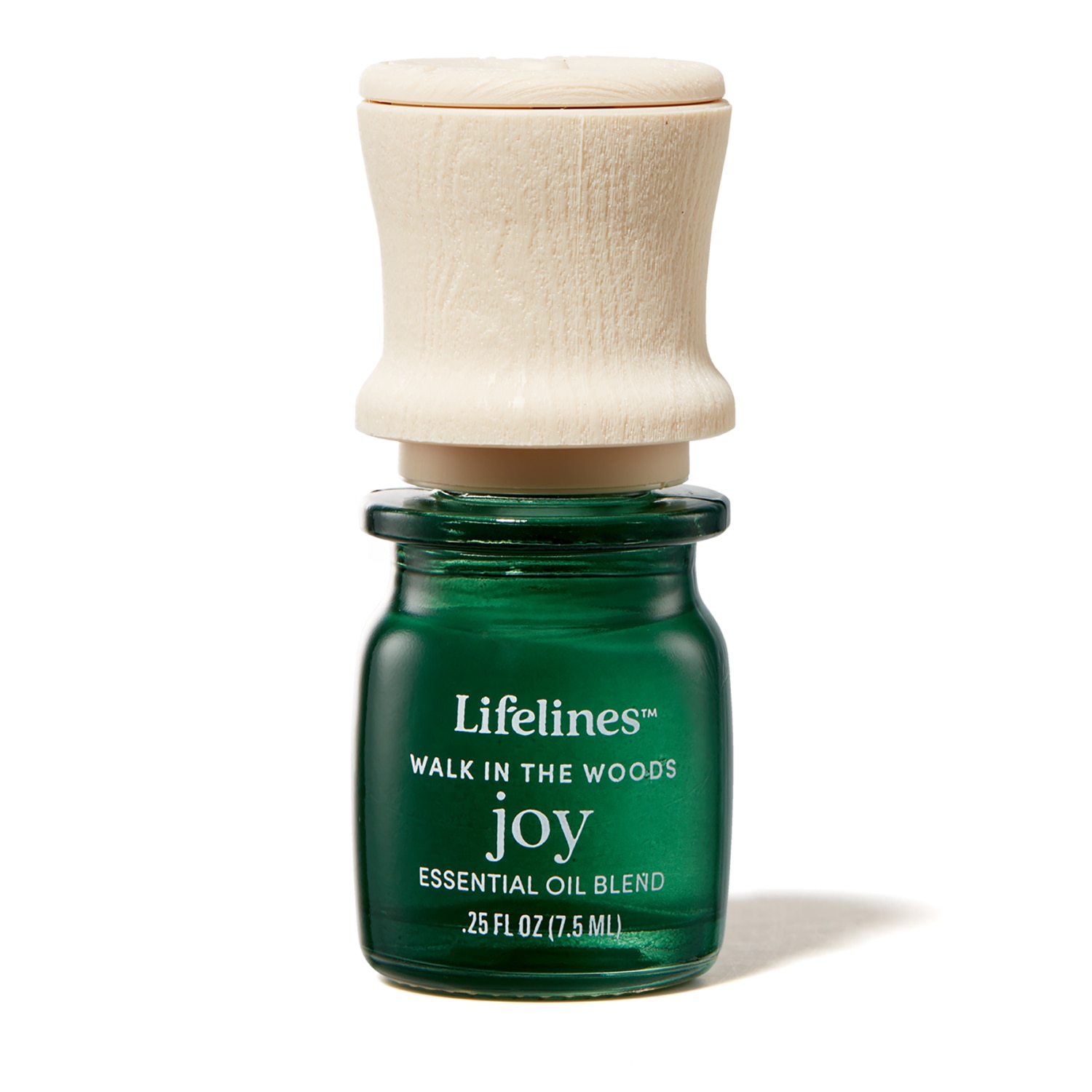 Lifelines Essential Oil Blend 7.5ml-Joy