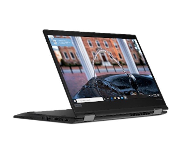 CCI 4YR Package Lenovo ThinkPad X13 Yoga Gen3