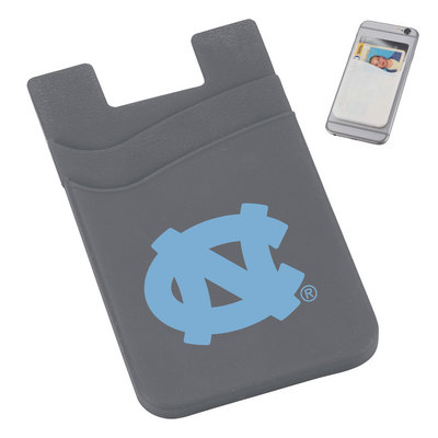 University of North Carolina Dual Pocket Phone Wallet