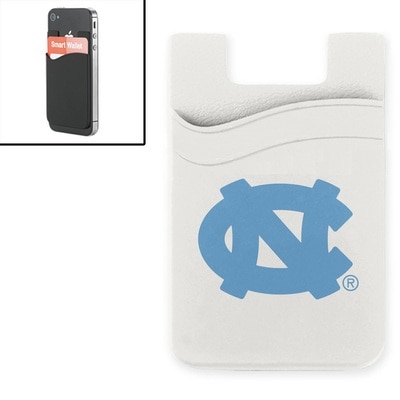 University of North Carolina Dual Pocket Phone Wallet