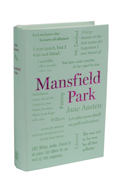 Mansfield Park