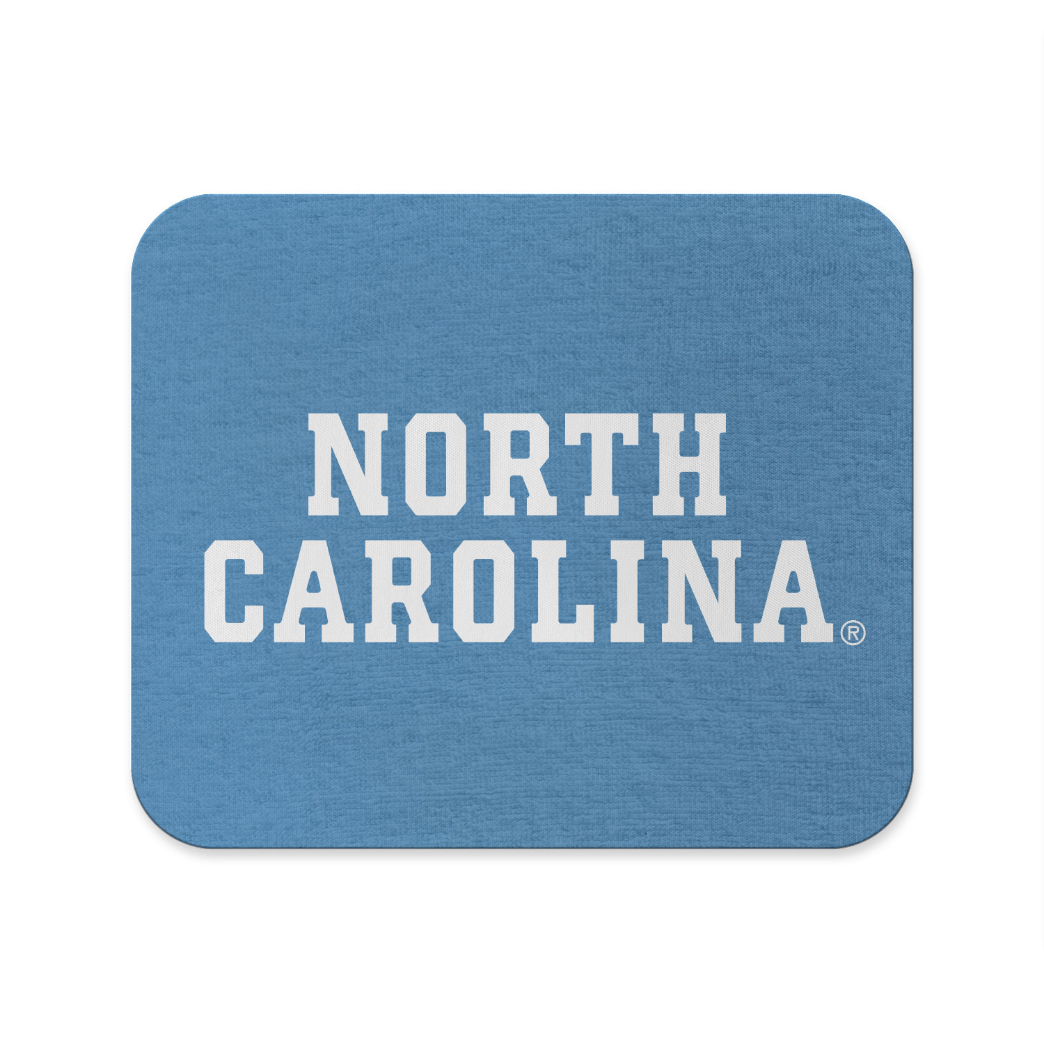 Full-Color Mousepad 1/8" Thick - School Name