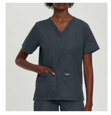 University of North Carolina Women's Landau V-Neck Tunic