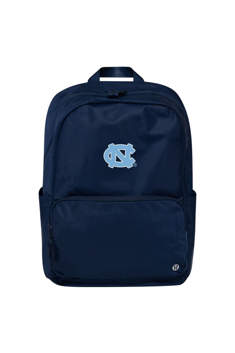 North Carolina Tar Heels Everywhere Backpack