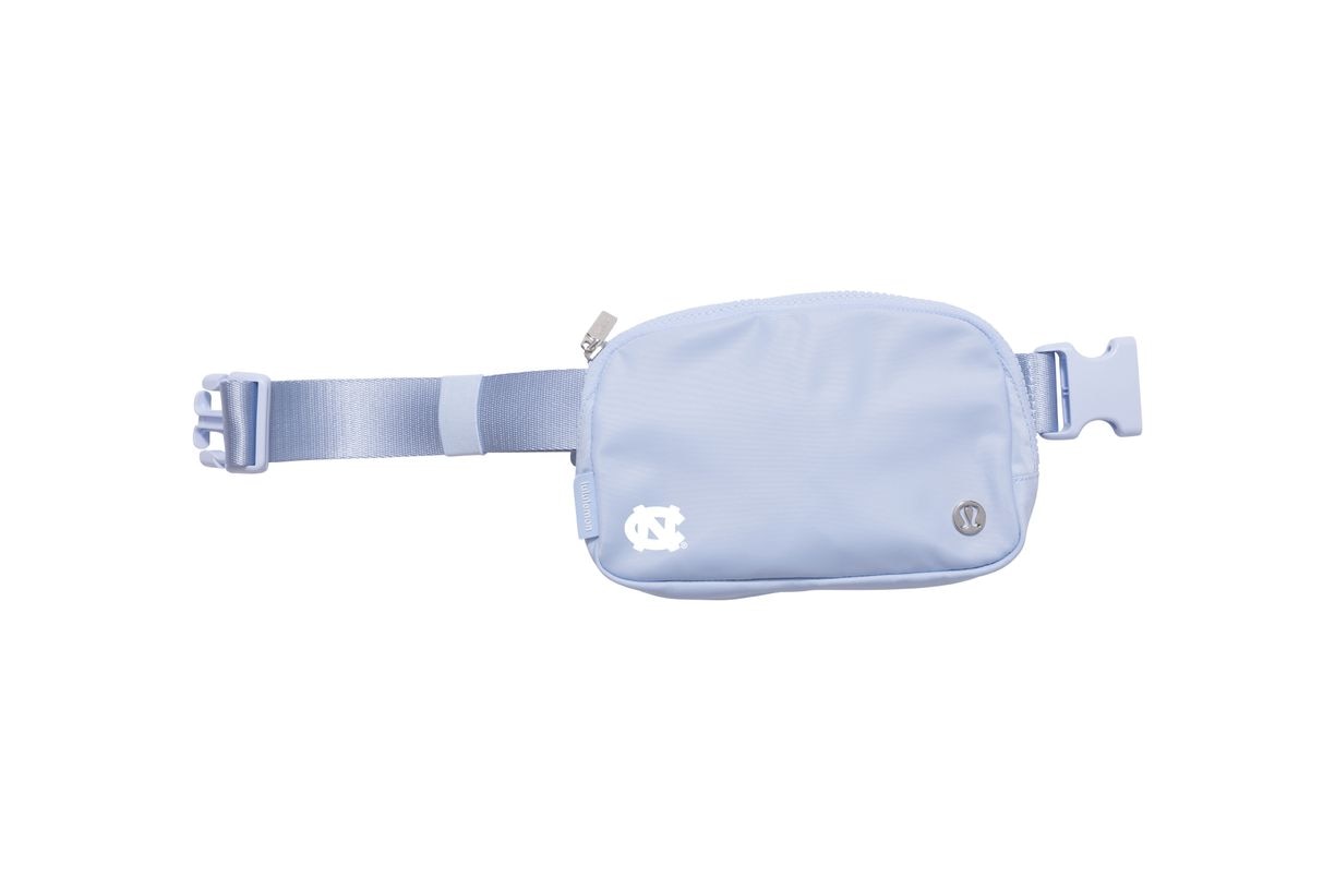 North Carolina Tar Heels Everywhere Belt Bag