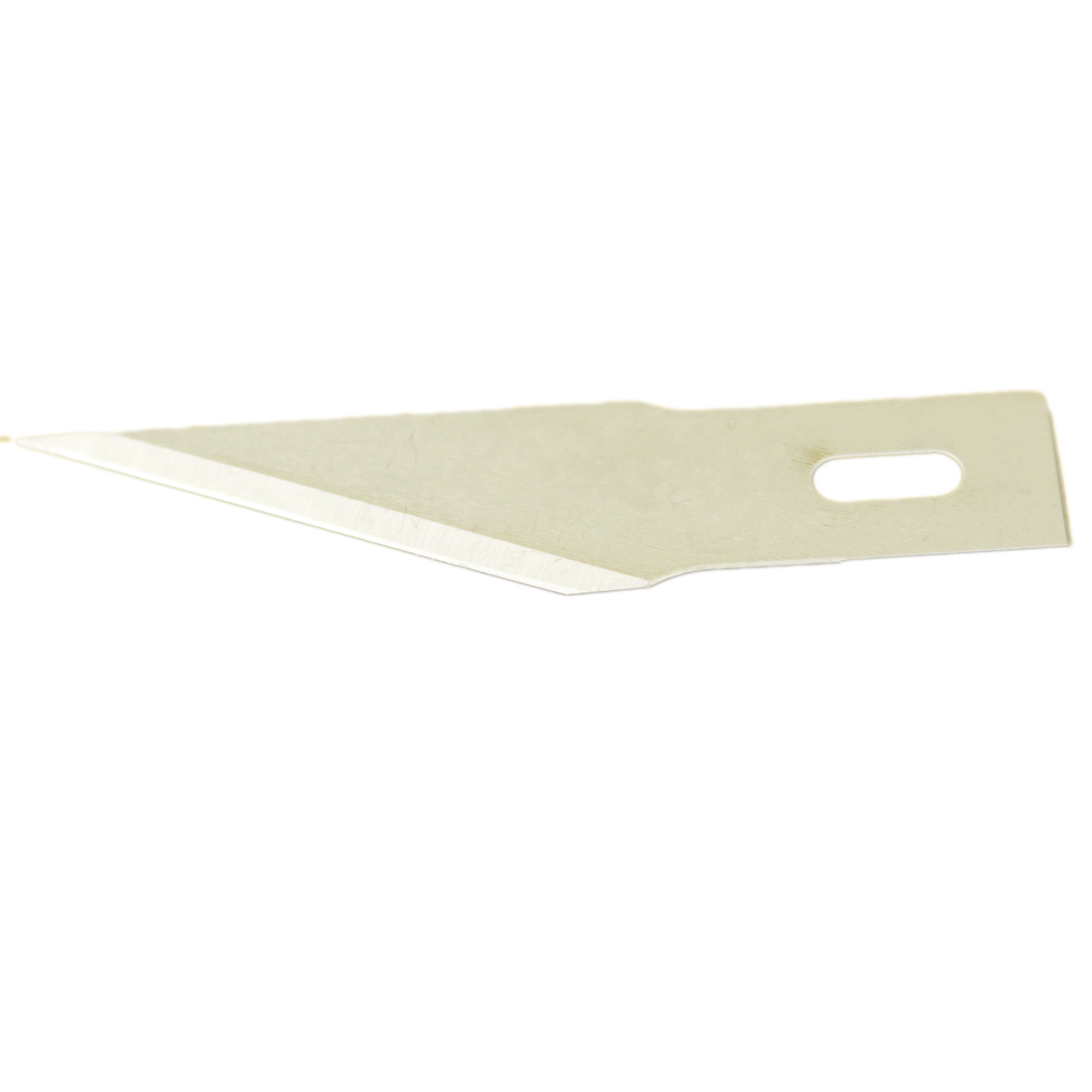 Art Alternatives A-11 Carbon Steel Blades, 5/Pkg.