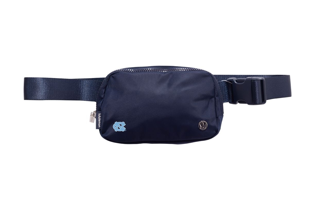 North Carolina Tar Heels Everywhere Belt Bag