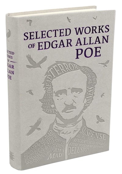 Selected Works of Edgar Allan Poe