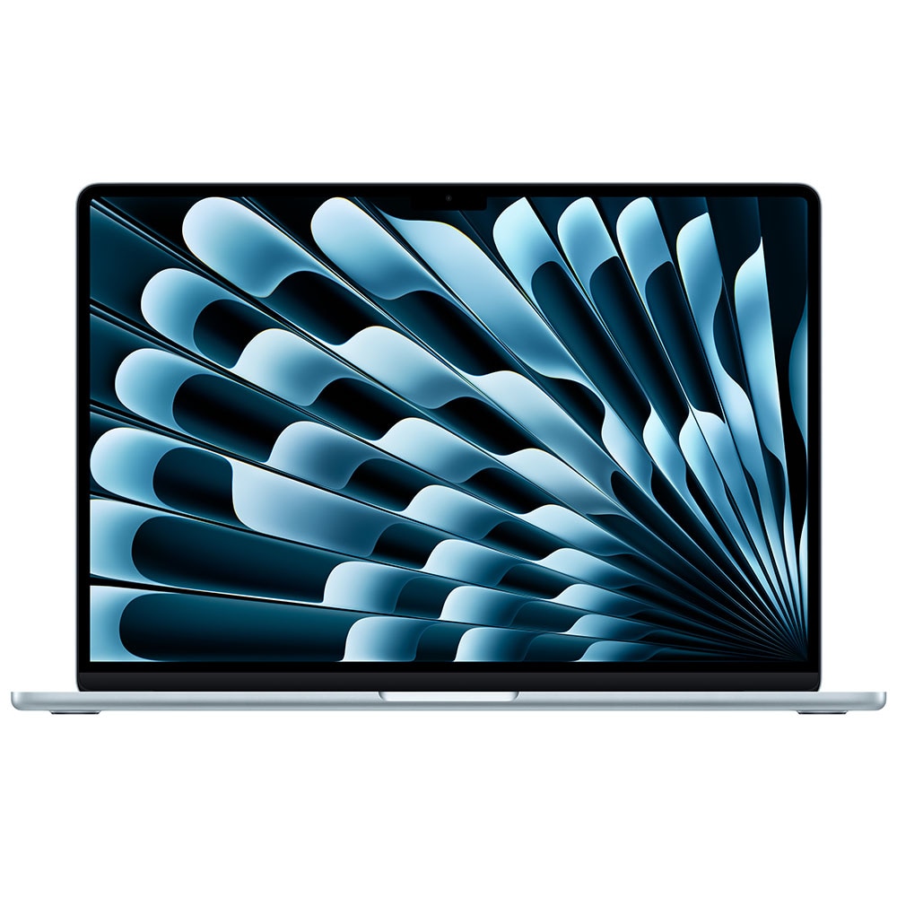 CCI Package 3yr 15in MacBook Air M5 16GB