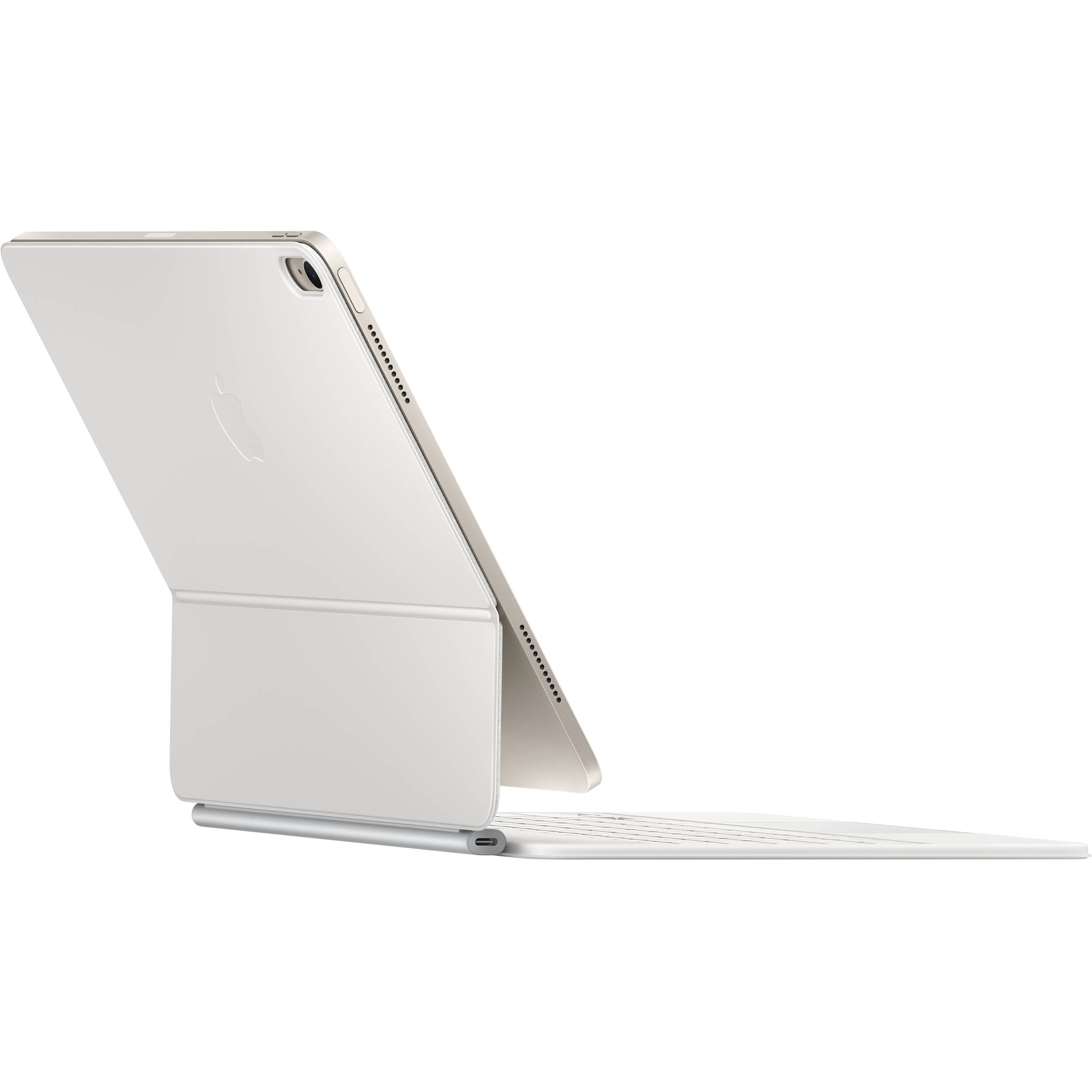 Apple Magic Keyboard/Cover Case for 13" Apple iPad Air 13 (2024