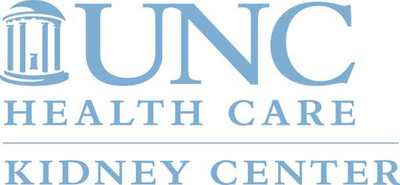 Unc Kidney Center Embroidery