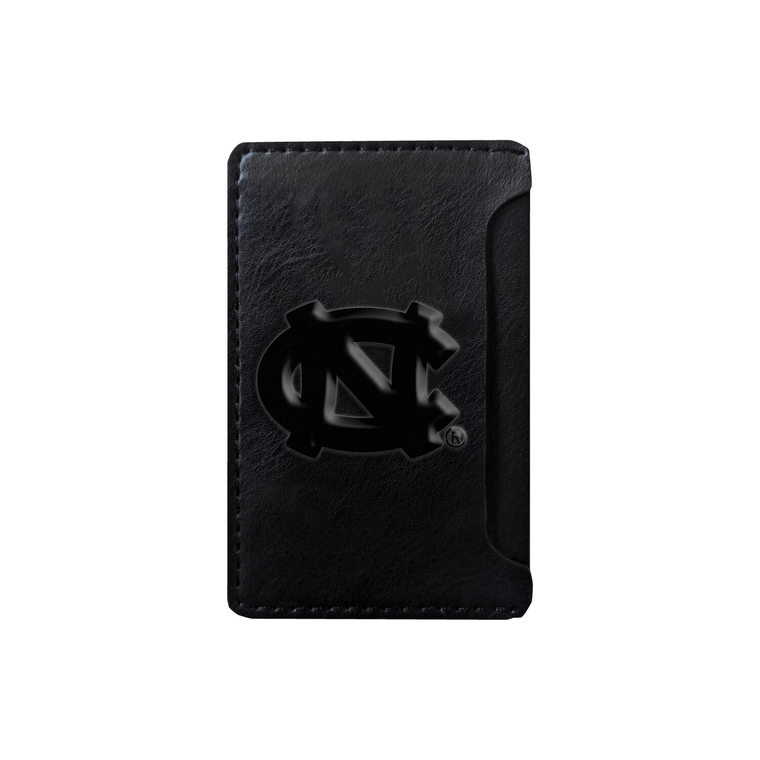 Leather Phone Wallet Sleeve