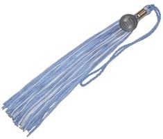 Traditional Old Well Tassel