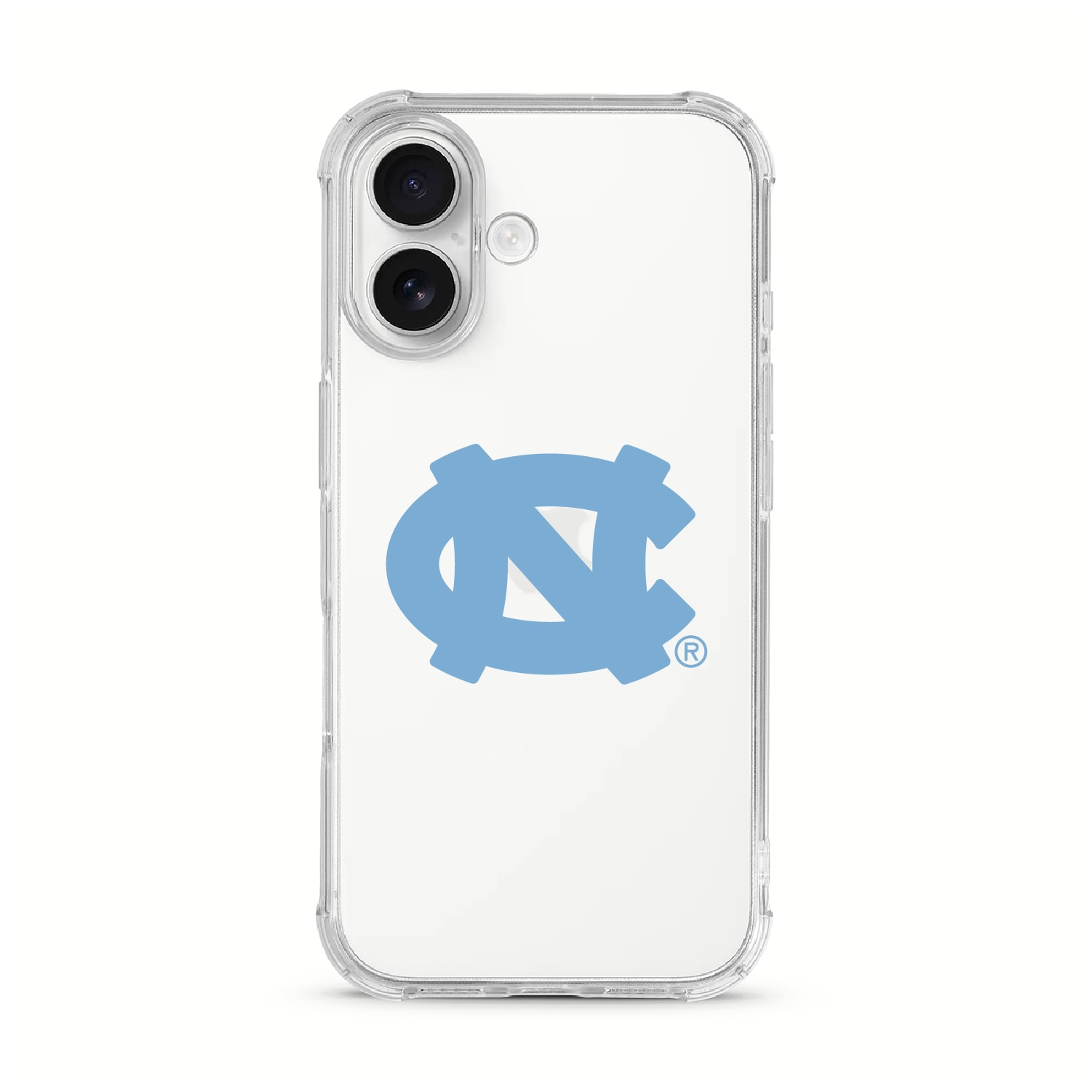 University of North Carolina iPhone Case