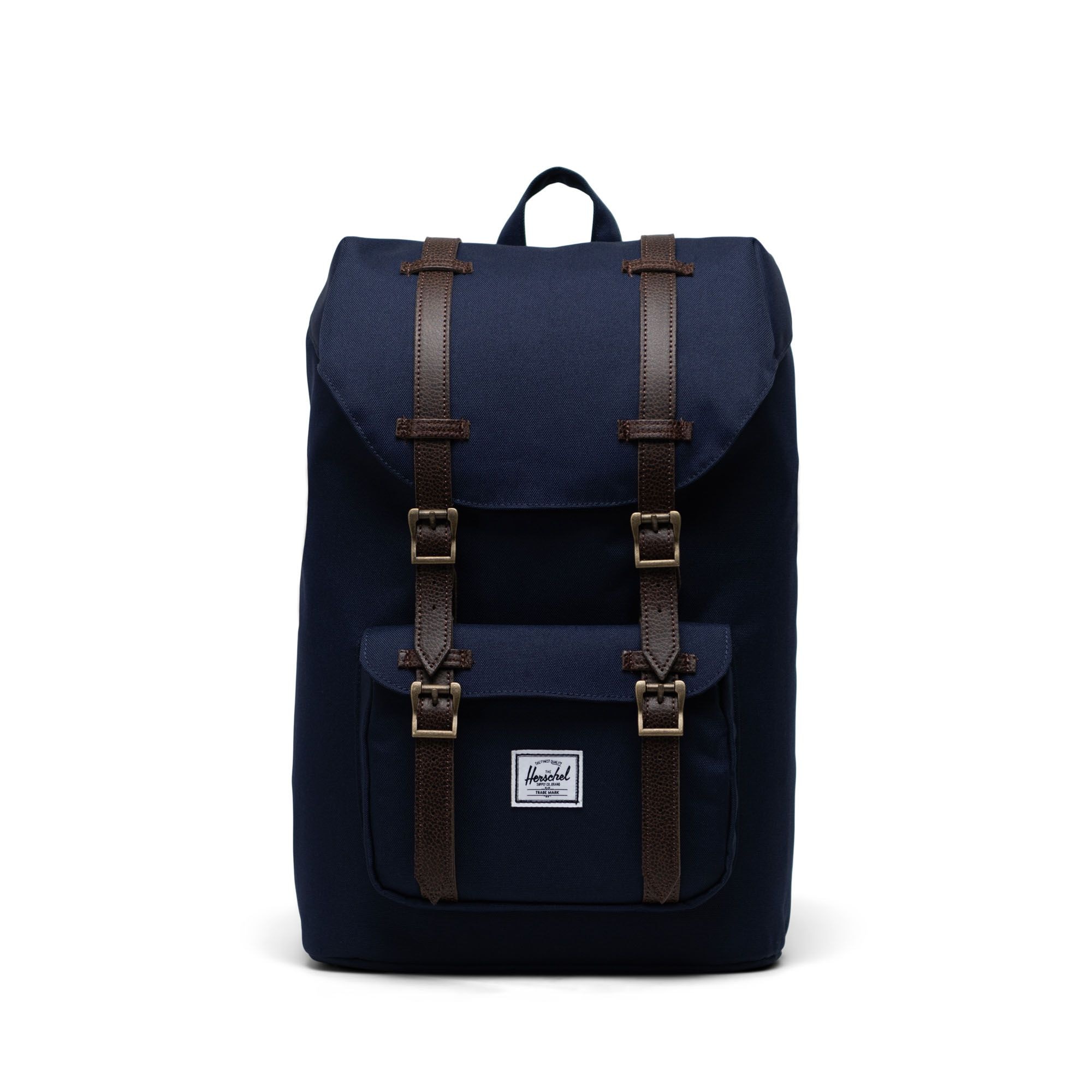 Little America Backpacks and Bags