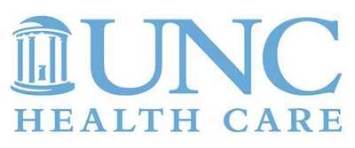 Unc Health Care Embroidery