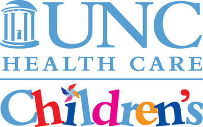 Unc Children'S Embroidery